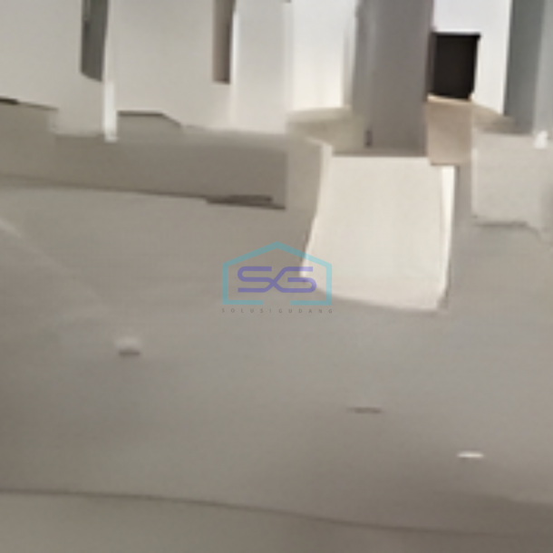 Disewakan Gudang Siap Huni Di Cikande Tangerang Banten Luas Bangunan  5000 m²-2