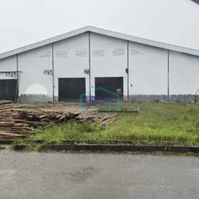 Dijual Pabrik Baru Di Kawasan Industri Balaraja Tangerang Banten Luas Bangunan  7000 m²