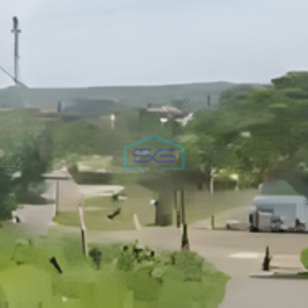 Dijual Tanah 5 Sampai 10 Hektar Di Sirnajati Cibarusah Bekasi Luas Tanah  50000 m²-1