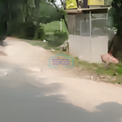 Dijual Tanah Lahan Industri Harga Murah Di Tigaraksa Tangerang Luas Tanah  3600 m²