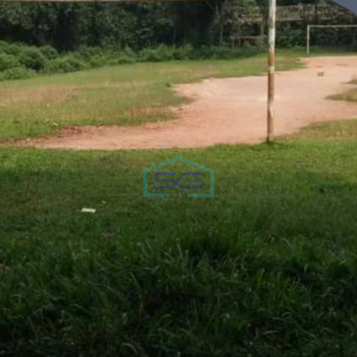 Dijual Tanah Lahan Industri Harga Murah Di Tigaraksa Tangerang Luas Tanah  3600 m²