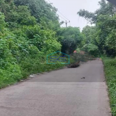 Dijual Tanah Darat Lokasi Strategis Dekat Dengan Citra Raya Luas Tanah  9000 m²