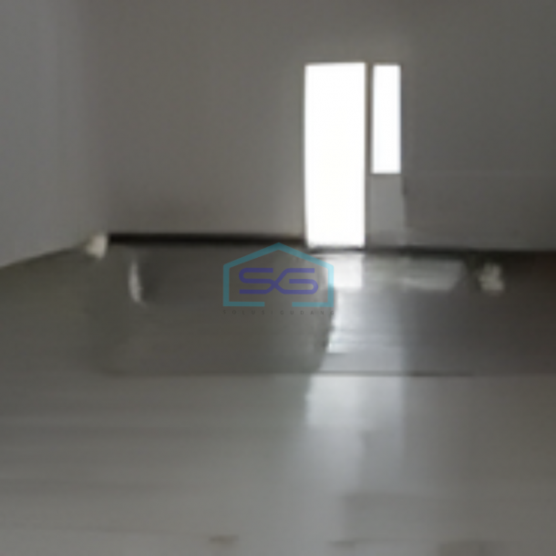 Dijual Gudang Siap Pakai Di Kawasan Bizlink Citra Raya Tangerang Luas Bangunan  120 m²-3