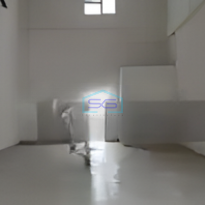 Dijual Gudang Siap Pakai Di Kawasan Bizlink Citra Raya Tangerang Luas Bangunan  120 m²