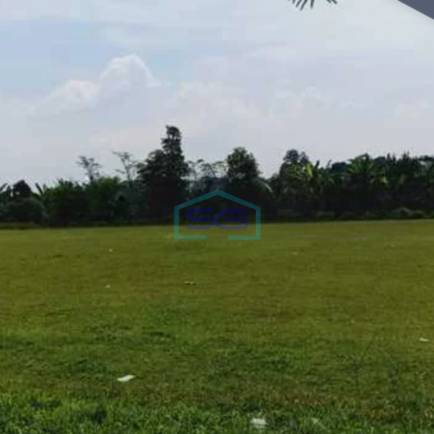Dijual Tanah Darat Luas 11.460 M2 di Tapos Tangerang-1