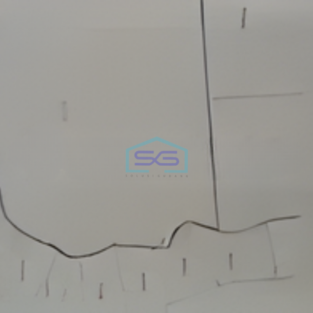 Dijual Tanah Darat Luas 11.460 M2 di Tapos Tangerang-3