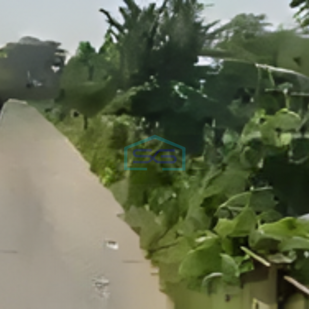 Dijual Tanah Daerah Curug Dekat Dengan Citra Raya Curug, Tangerang Luas Tanah  7300 m²-2