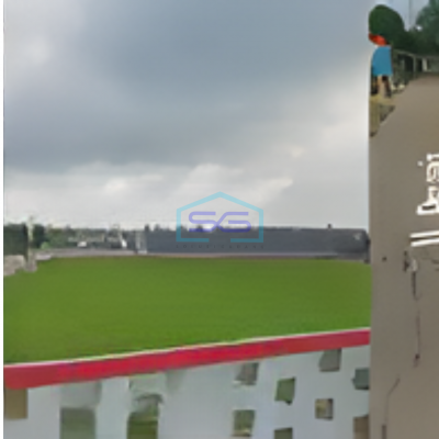 Dijual Tanah Siap Pakai Super Strategis Di Panongan Luas Tanah  4785 m²