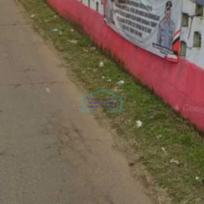 Dijual Tanah Siap Pakai Super Strategis Di Panongan Luas Tanah  4785 m²