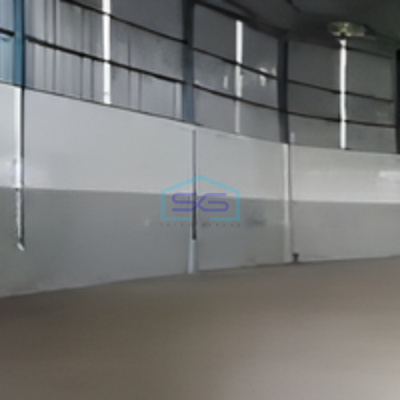 Dijual Gudang Siap Pakai Di Mata Gara Tigaraksa Tangerang Luas Bangunan  700 m²