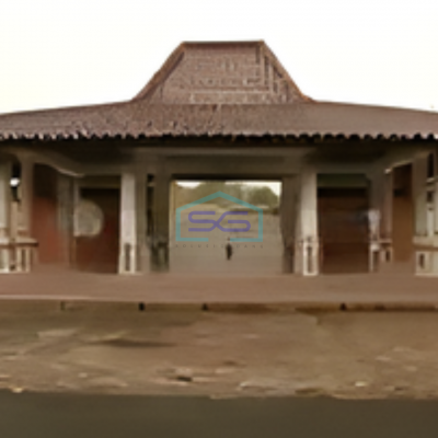 Dijual Gudang Full Furnished Siap Pakai Dekat Dengan Lippo Cikarang Luas Bangunan  600 m²