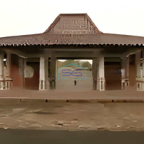 Dijual Gudang Full Furnished Siap Pakai Dekat Dengan Lippo Cikarang Luas Bangunan  600 m²-3