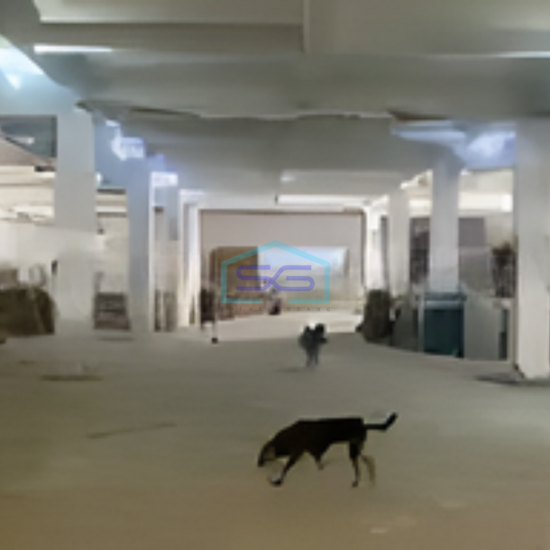 Dijual Gudang Siap Pakai Lokasi Di Pergudangan Batik Balaraja Tangerang Luas Bangunan  1200 m²-3