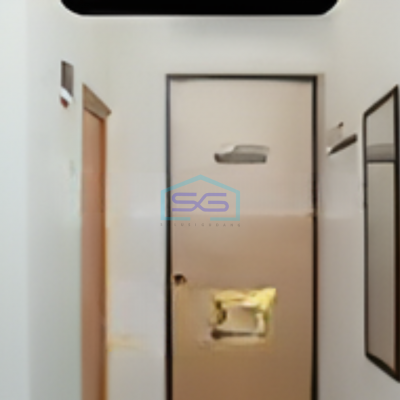 Dijual Ruko Di Bogor Jawa Barat Luas Bangunan  500 m²