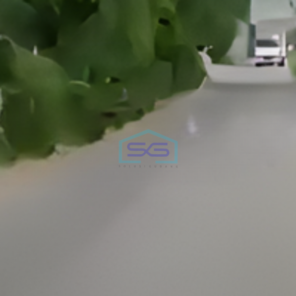 DiJual Cepat Gudang Cukanggalih Curug Tangerang Curug, Tangerang Luas Bangunan  300 m²-3