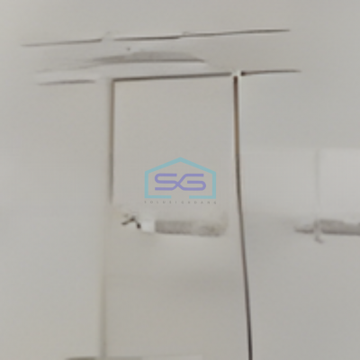 DiJual Cepat Gudang Cukanggalih Curug Tangerang Curug, Tangerang Luas Bangunan  300 m²