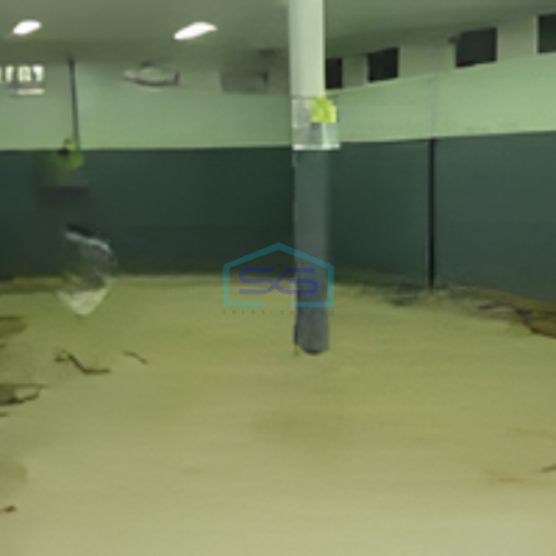 Dijual Gudang Full Furnished Siap Pakai Dekat Dengan Lippo Cikarang Luas Bangunan 600m2-3