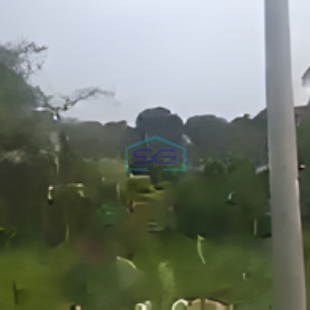 Dijual Tanah Darat Luas 2,5 Ha Di Mekarsari Daru Jambe Tangerang Luas Tanah  25405 m²-3