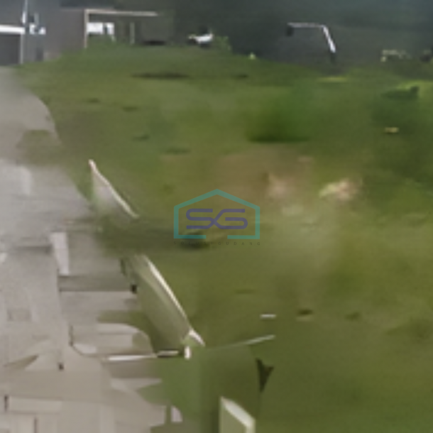 Dijual Tanah Darat Luas 2,5 Ha Di Mekarsari Daru Jambe Tangerang Luas Tanah  25405 m²-2