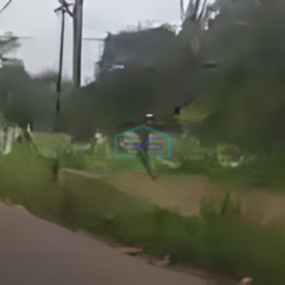 Dijual Tanah Datar Cocok Untuk Perumahan di Kawasan Jeungjing Tigaraksa Luas Tanah  200000 m²