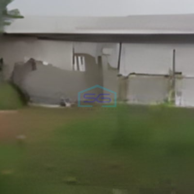 Dijual Tanah Datar Cocok Untuk Perumahan di Kawasan Jeungjing Tigaraksa Luas Tanah  200000 m²