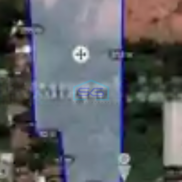 Dijual Tanah Datar Cocok Untuk Perumahan di Kawasan Jeungjing Tigaraksa Luas Tanah  200000 m²-2