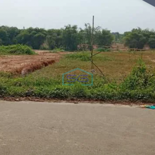 Dijual Tanah Datar Cocok Untuk Perumahan di Kawasan Jeungjing Tigaraksa Luas Tanah  200000 m²-1