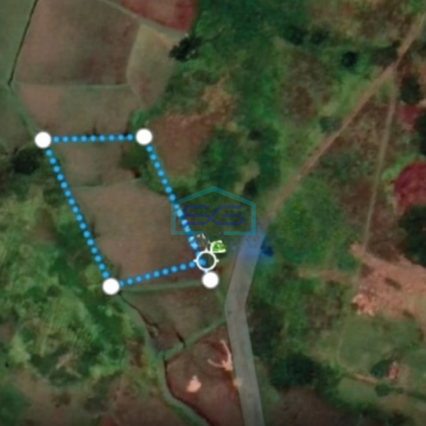 Dijual Tanah Di Tenjo Bogor Jawa Barat Luas Tanah  2635 m²-1