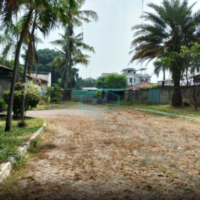 Dijual Gudang Di Kawasan Industri Pasar Kemis Kabupaten Tangerang Luas Bangunan 12000m2