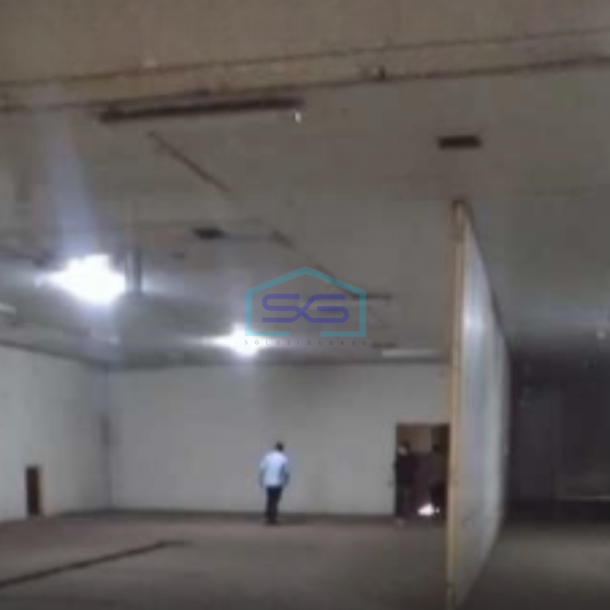 Dijual Gudang Lokasi Startegis Cocok Untuk Usaha Di Jatake Tangerang Luas Bangunan  5000 m²-5