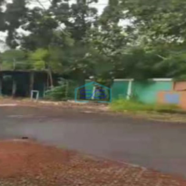 Dijual Gudang Lokasi Startegis Cocok Untuk Usaha Di Jatake Tangerang Luas Bangunan  5000 m²-4