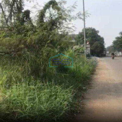 Dijual Tanah Lokasi Strategis Di Cikupa Tangerang Luas Tanah  33000 m²