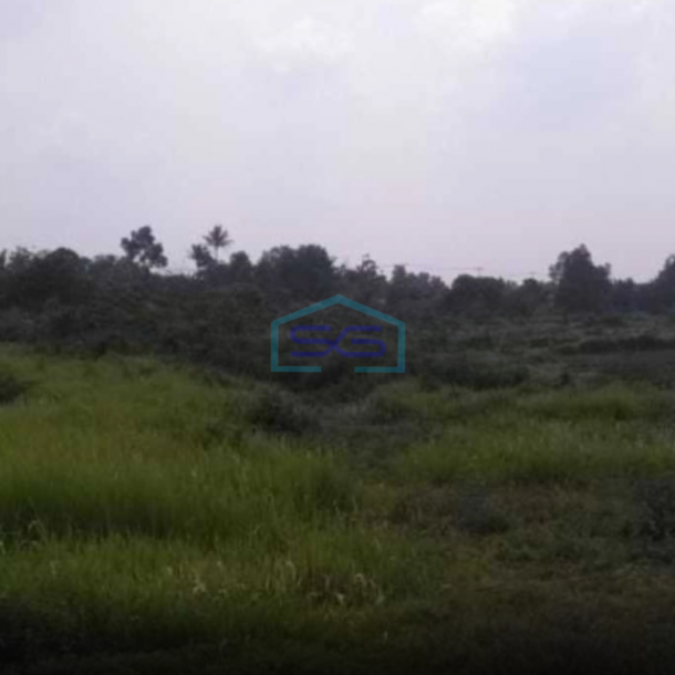 Dijual Tanah Lokasi Strategis Di Cikupa Tangerang Luas Tanah  33000 m²-1