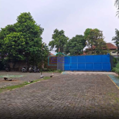 Dijual Gudang Lokasi Strategis Di Legok Tangerang Luas Bangunan  1100 m²