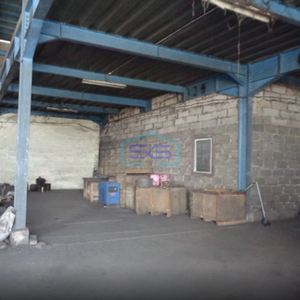 Dijual Gudang Lokasi Strategis Di Cikande Serang Luas Bangunan  4000 m²-5