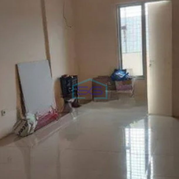 Ruko 2 Lantai Di Villagio Citra Raya Tangerang Luas Bangunan  50 m²-4