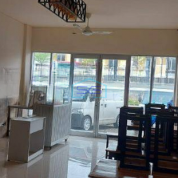 Ruko 2 Lantai Di Villagio Citra Raya Tangerang Luas Bangunan  50 m²-3