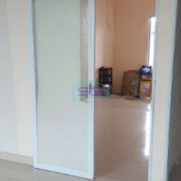 Ruko 2 Lantai Di Villagio Citra Raya Tangerang Luas Bangunan  50 m²-2