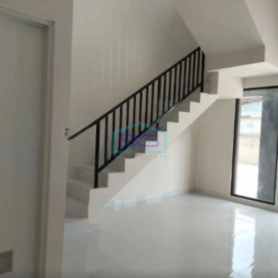 Dijual Gudang Lokasi Strategis Di Kota Tangerang Luas Bangunan  270 m²