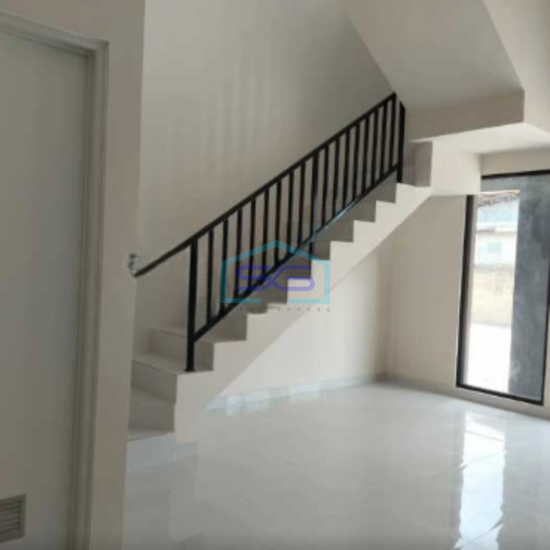 Dijual Gudang Lokasi Strategis Di Kota Tangerang Luas Bangunan  270 m²-4