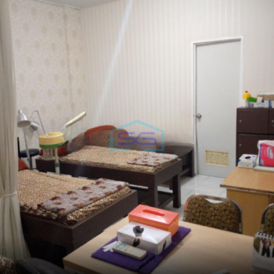 Dijual Ruko Strategis Cocok Investasi Murah Jaminan Tersewa  Di Citra Raya Cikupa Tangerang Luas Bangunan  100 m²