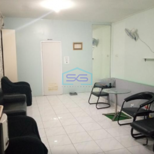 Dijual Ruko Strategis Cocok Investasi Murah Jaminan Tersewa  Di Citra Raya Cikupa Tangerang Luas Bangunan  100 m²-2