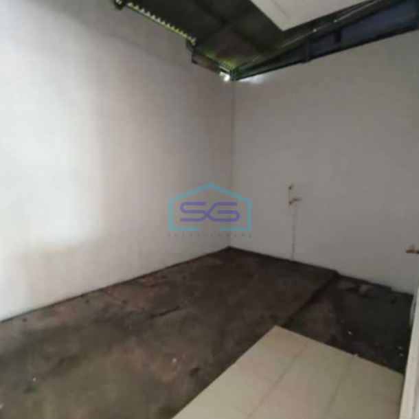 Dijual Cepat Ruko 2 Lantai Siap Huni Di Citra Raya Tangerang Luas Bangunan  120 m²-3