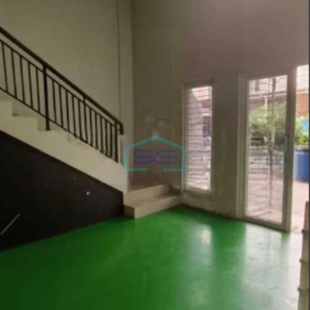 Dijual Gudang Cocok Untuk Investasi Di Cikupa Tangerang Luas Bangunan  200 m²-3