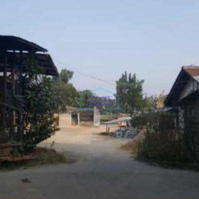 Dijual Tanah & Gedung Alfa Di Pasar Kemis Tangerang Luas Tanah  7512 m²