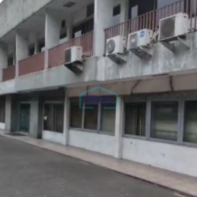 Dijual Gudang Cocok Untuk Investasi Di Jati Uwung Tangerang Luas Bangunan  40000 m²