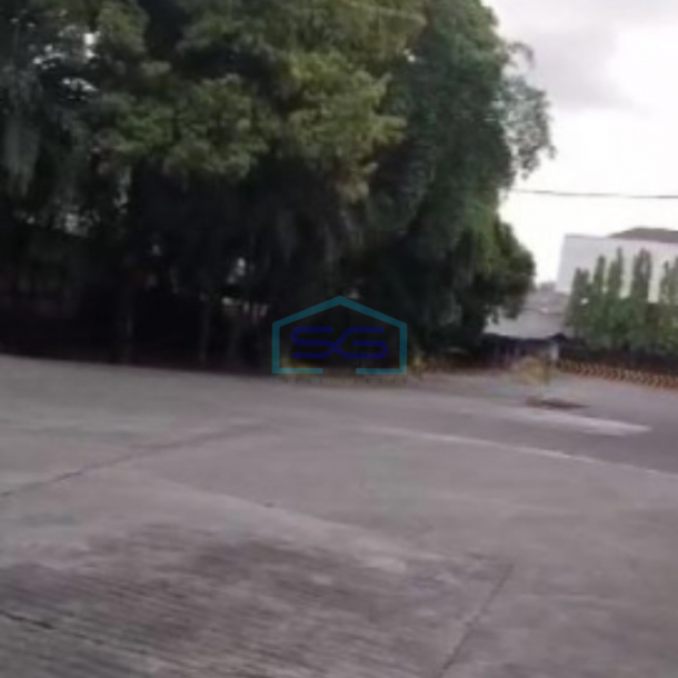 Dijual Gudang Cocok Untuk Investasi Di Jati Uwung Tangerang Luas Bangunan  40000 m²-3