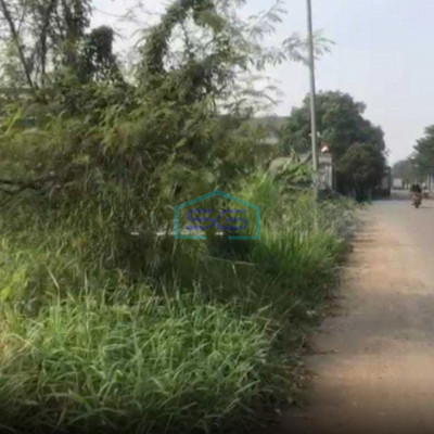 Dijual Tanah Lokasi Strategis Di Cikupa Tangerang Luas Tanah  33000 m²