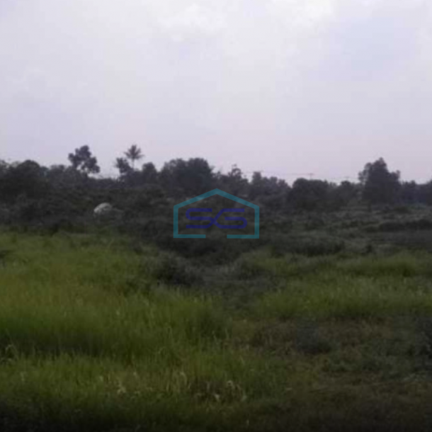 Dijual Tanah Lokasi Strategis Di Cikupa Tangerang Luas Tanah  33000 m²-1