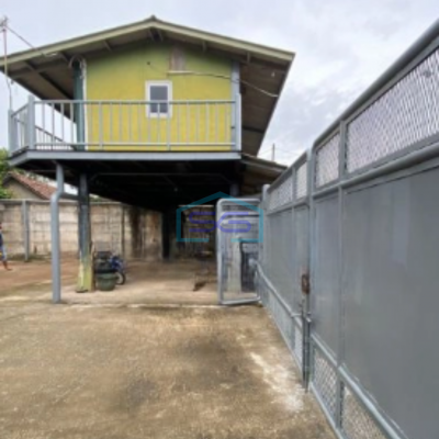 Dijual Gudang Lokasi Strategis Di Legok Tangerang Luas Bangunan  650 m²